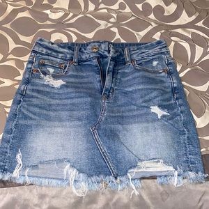American eagle skirt